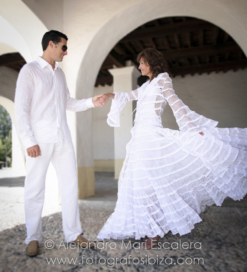 Fotografo Ibiza Boda blanca-3
