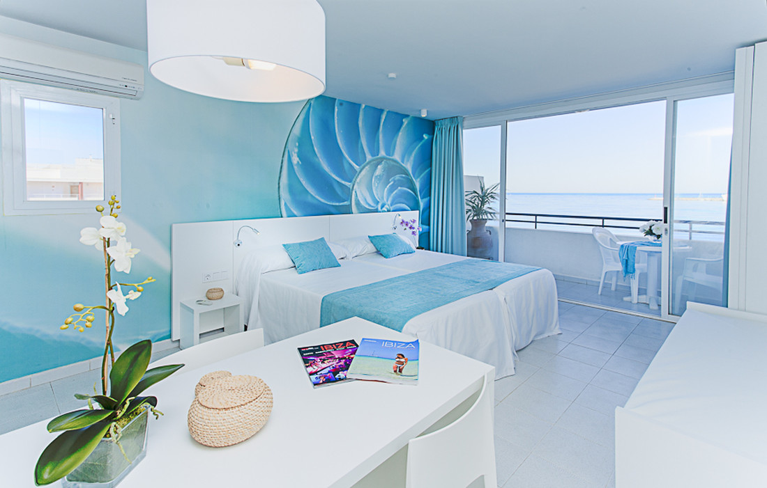 Fotografia apartamentos Marina Playa Ibiza