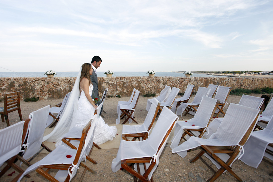 wedding photographer in Ibiza