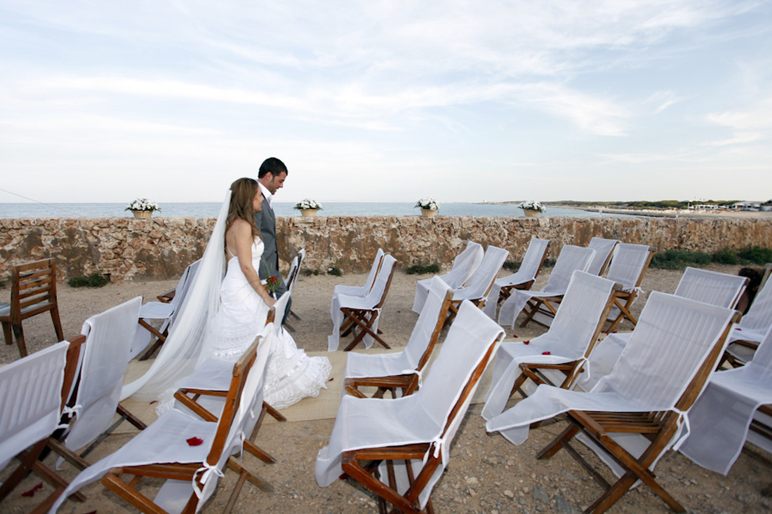 Fotografo profesional Boda en Ibiza 