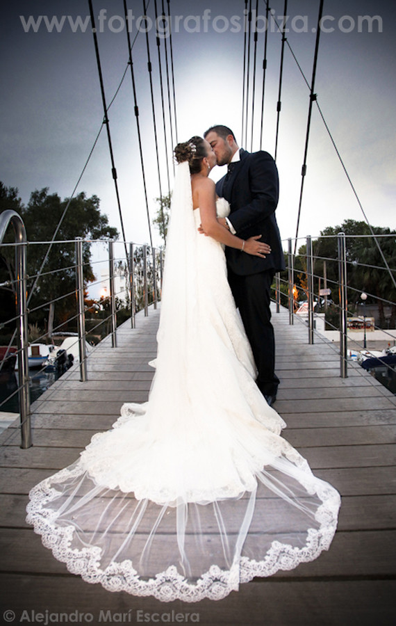 Wedding day photography Ibiza