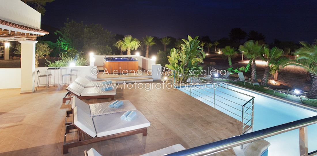 Fotografo Villas en Ibiza (10 de 11)