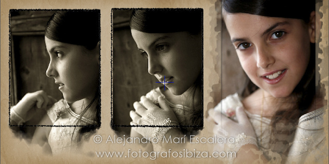 fotografo de comuniones en san carlos