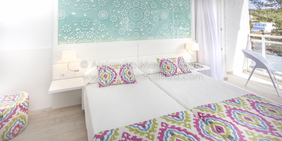 Fotografia Hotel Ibiza