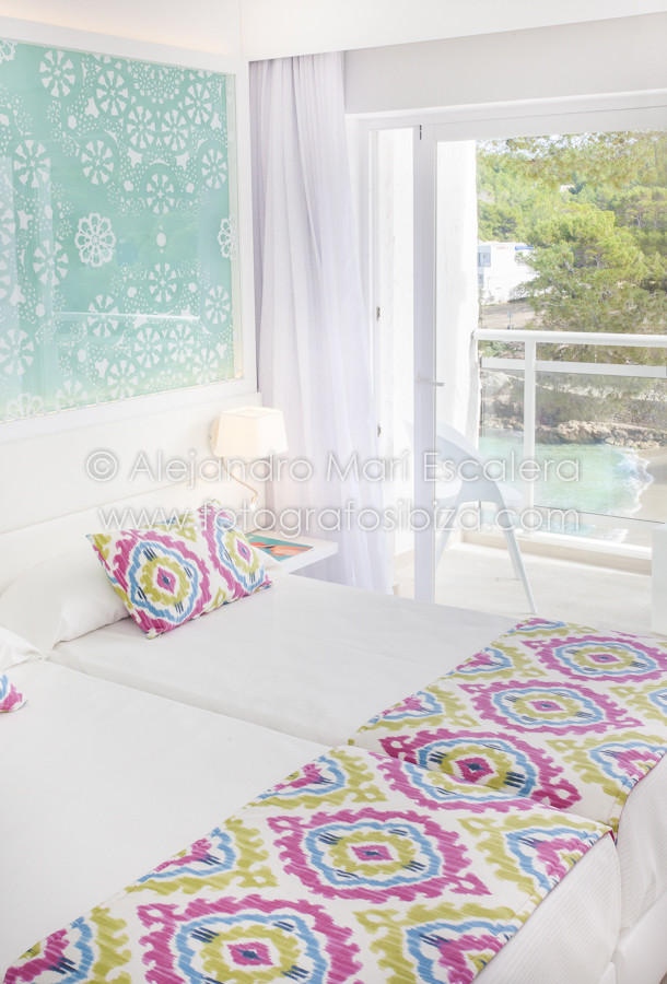 Fotografo Ibiza Hotel