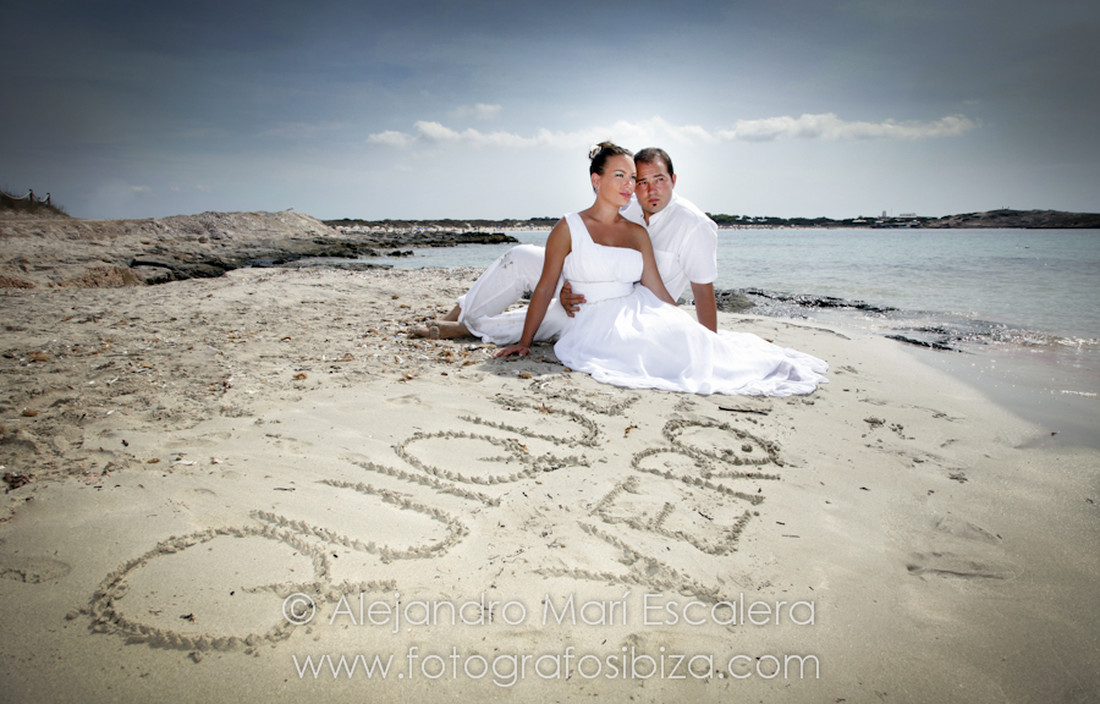 Ibiza photogrepher formentera