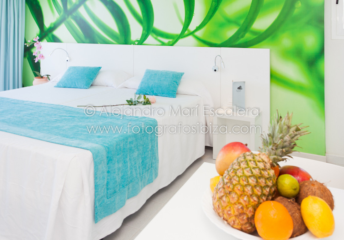 Ibiza apartamentos fotografias
