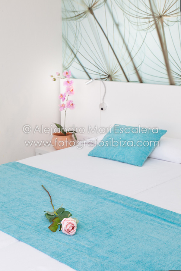 Fotografía lujo ibiza