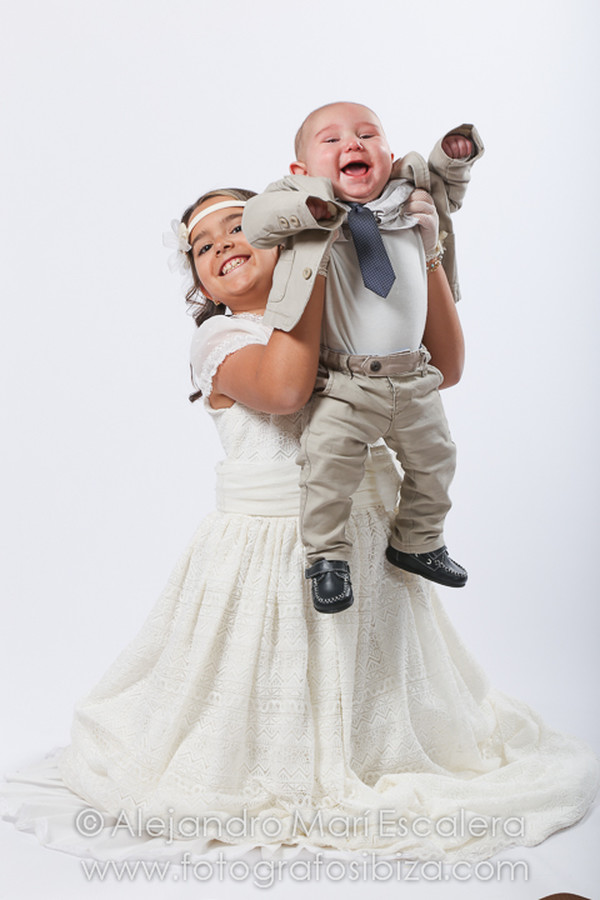Fotografo Alejandro Mari Escalera Estudio en Santa Eulalia