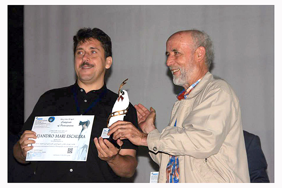 premio de fotografia ibiza españa