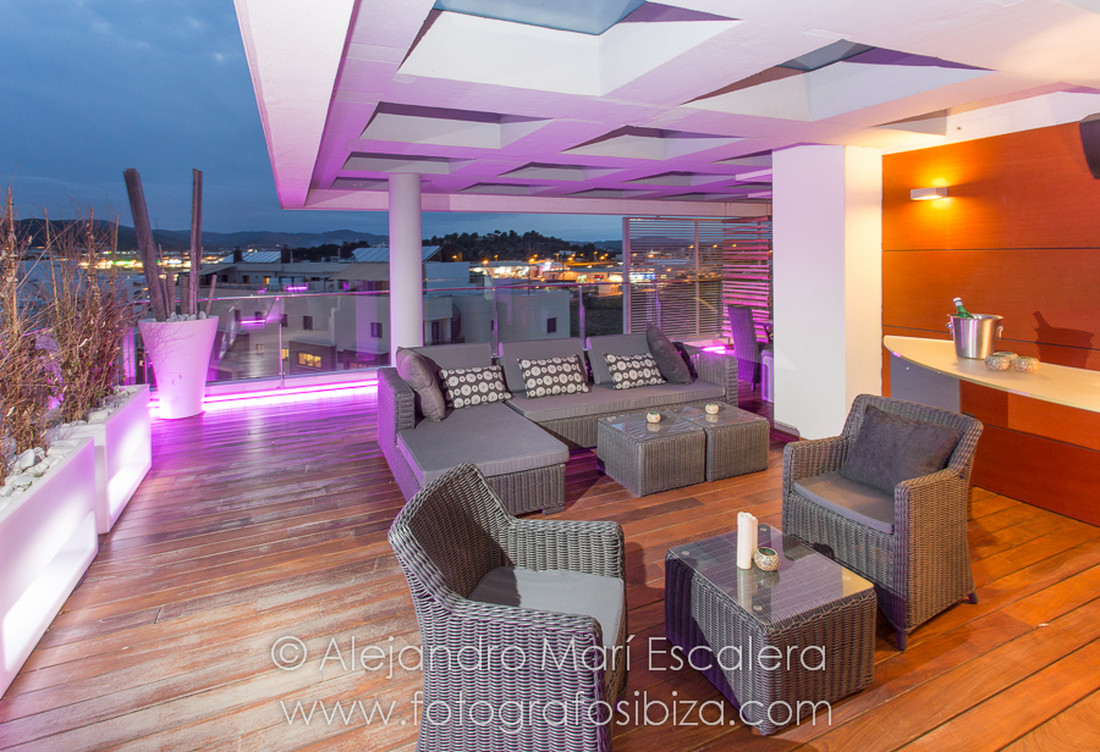 professional photography apartment in ibiza