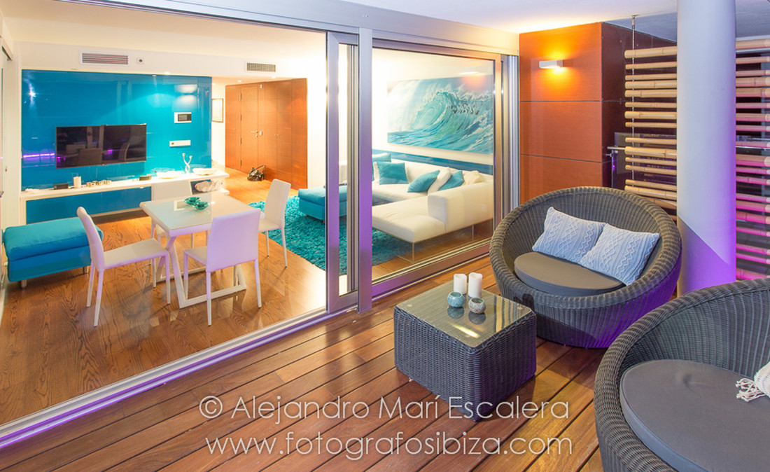 Estudio fotografía en Santa Eulalia