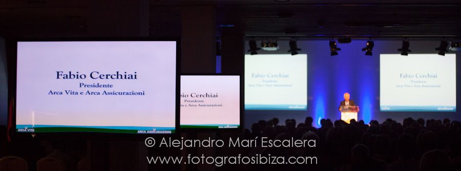 Photographer event ibiza