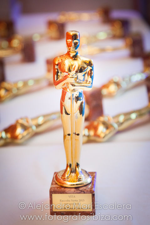 Photographer in awards