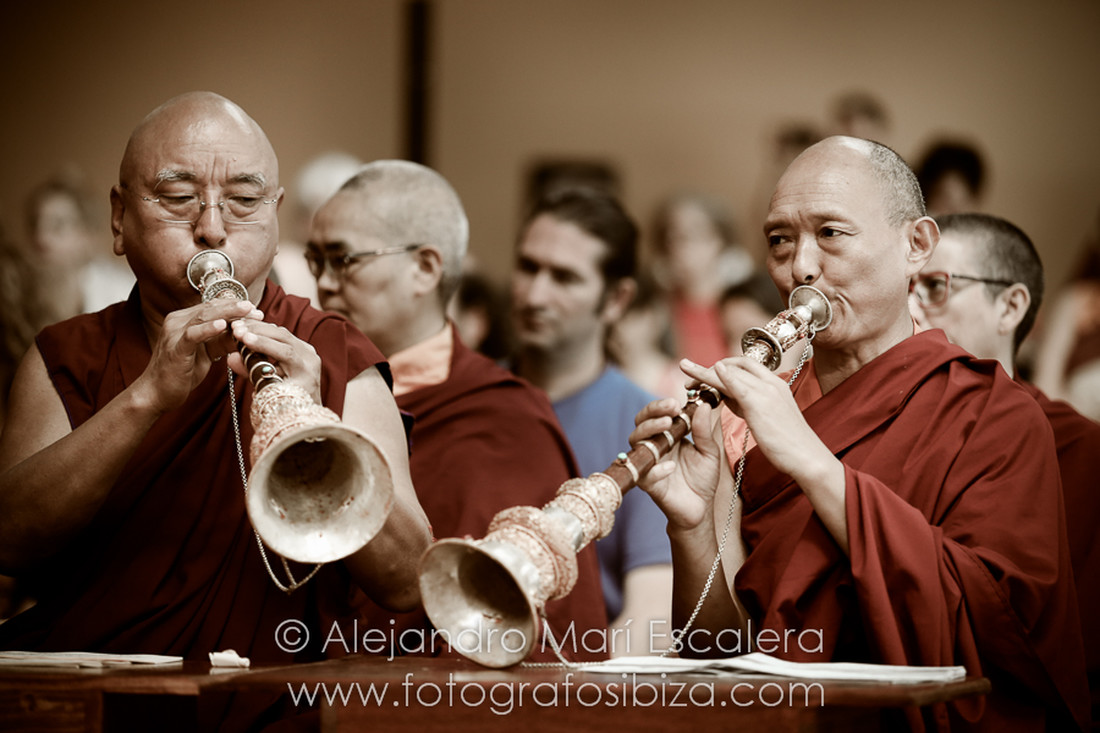SS SAKYA TRIZIN Fotografosibiza.com-12