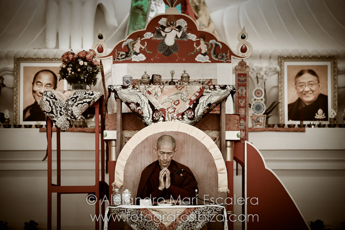 SS SAKYA TRIZIN Fotografosibiza.com-14
