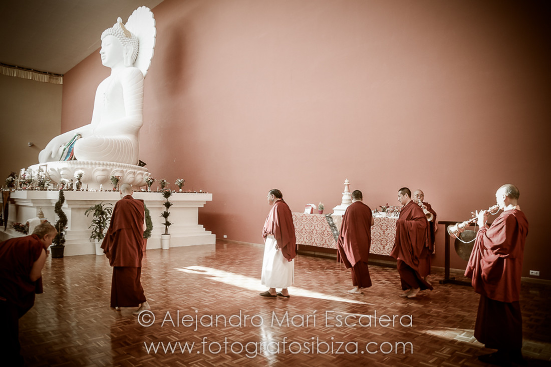 SS SAKYA TRIZIN Fotografosibiza.com-16