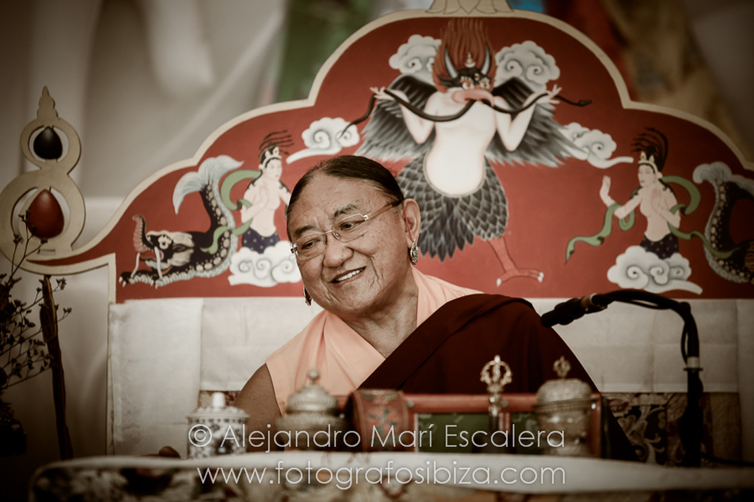 SS SAKYA TRIZIN Fotografosibiza.com-19