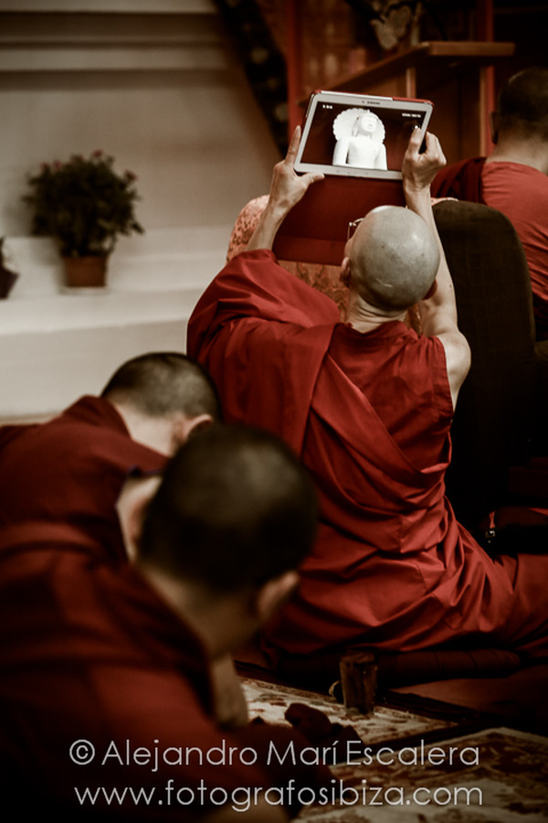 SS SAKYA TRIZIN Fotografosibiza.com-4