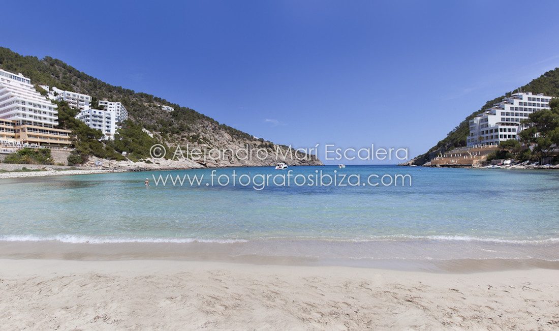 Apartamentos OASIS IBIZA Alejandro Marí Escalera FOTOGRAFÍA (1 de 1)