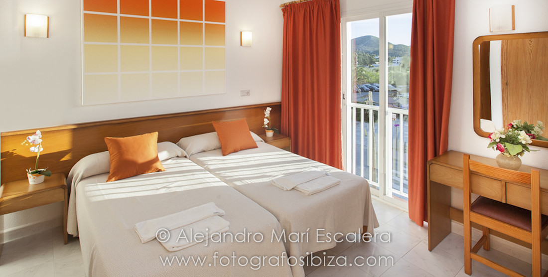 Apartamentos OASIS IBIZA Fotografía