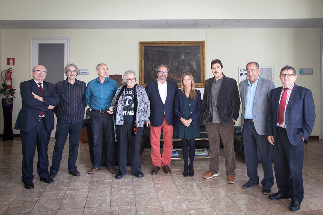 Jury National Photography Award Alejandro Mari Escalera ibiza photographer