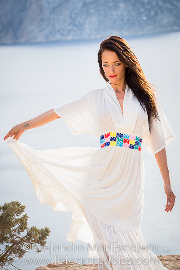 Fotografo de Moda en Ibiza
