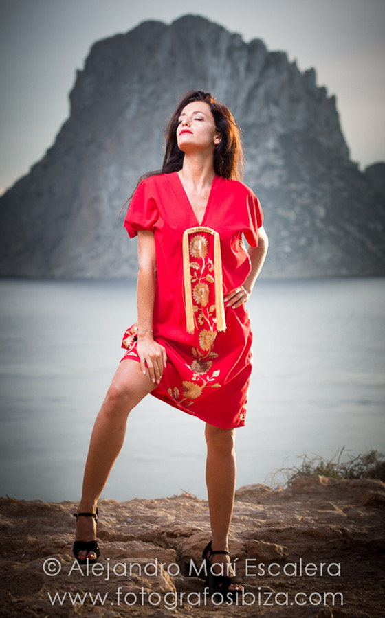 fotografo de retrato y moda