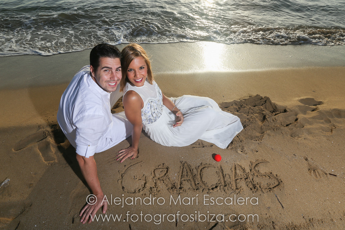 Ibiza wedding photographer