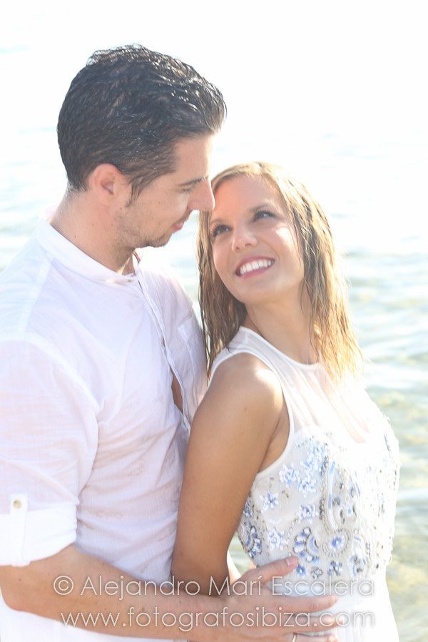 portrait photography santa eulalia del rio