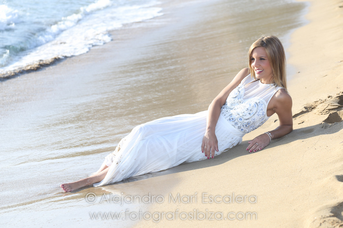 best wedding photograph in ibiza