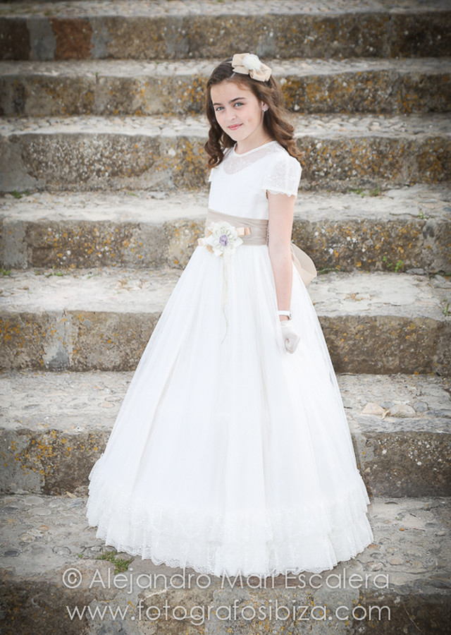 Comuniones Santa Eulalia y San Carlos