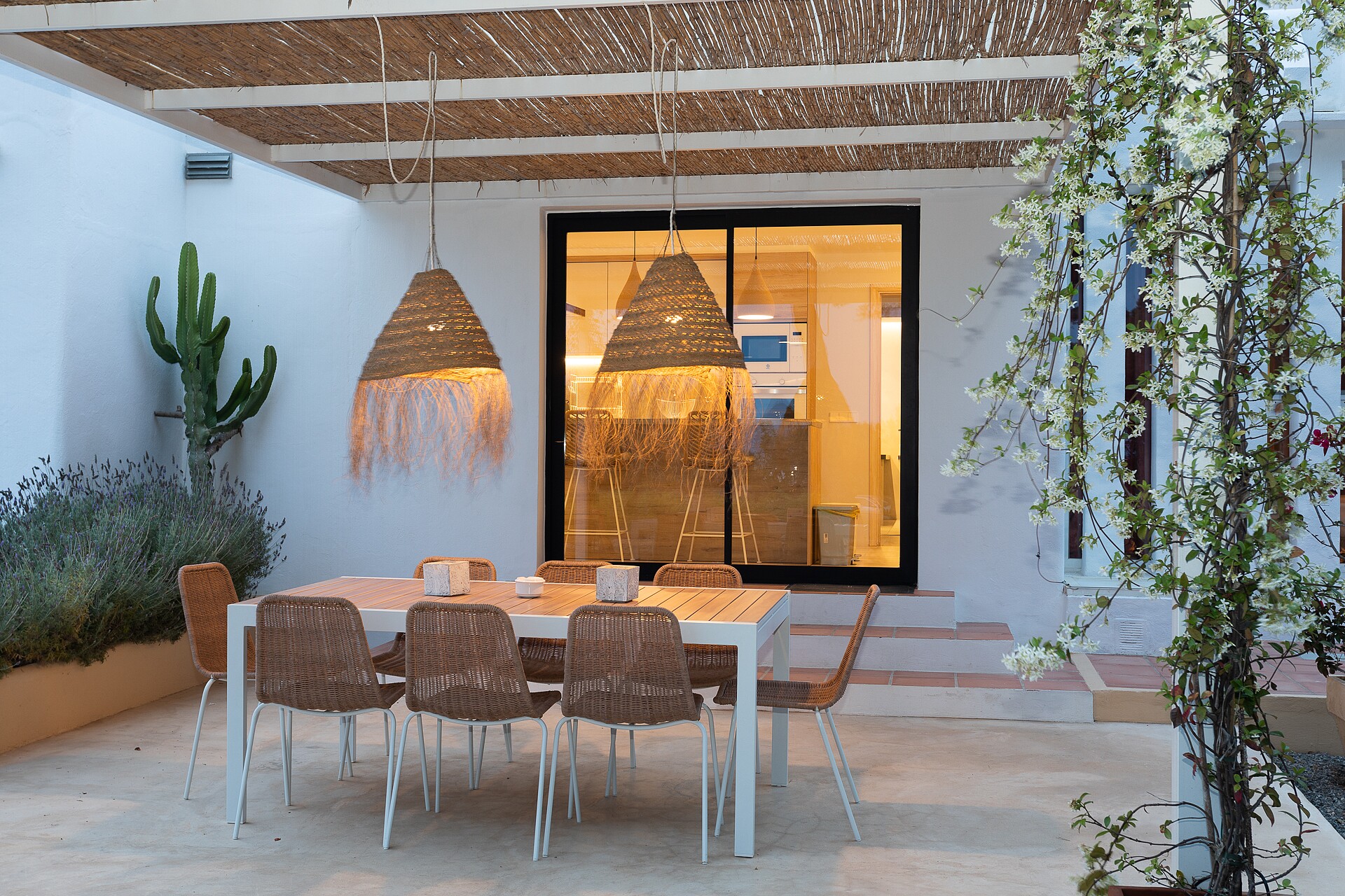 Fotografo de Interiores en Santa Eulalia del Rio