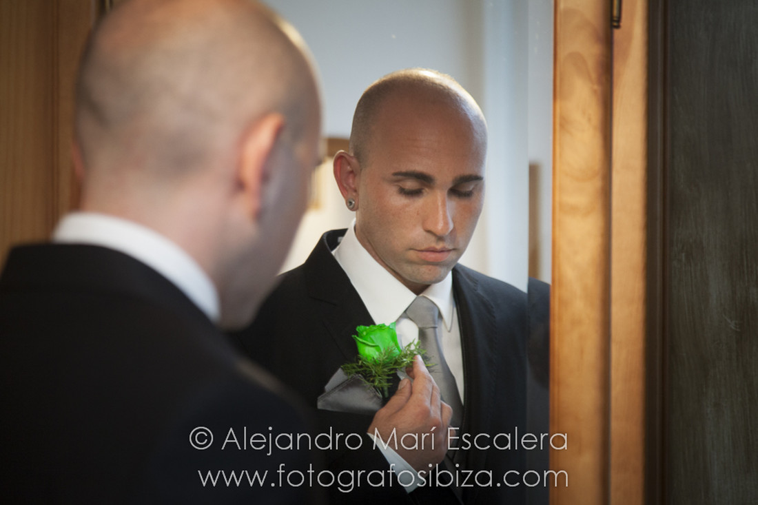 wedding photography in Ibiza