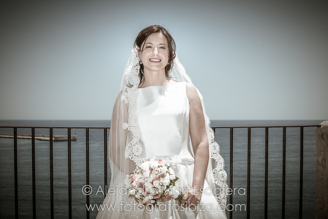 Elia and Tomeu wedding in Ibiza